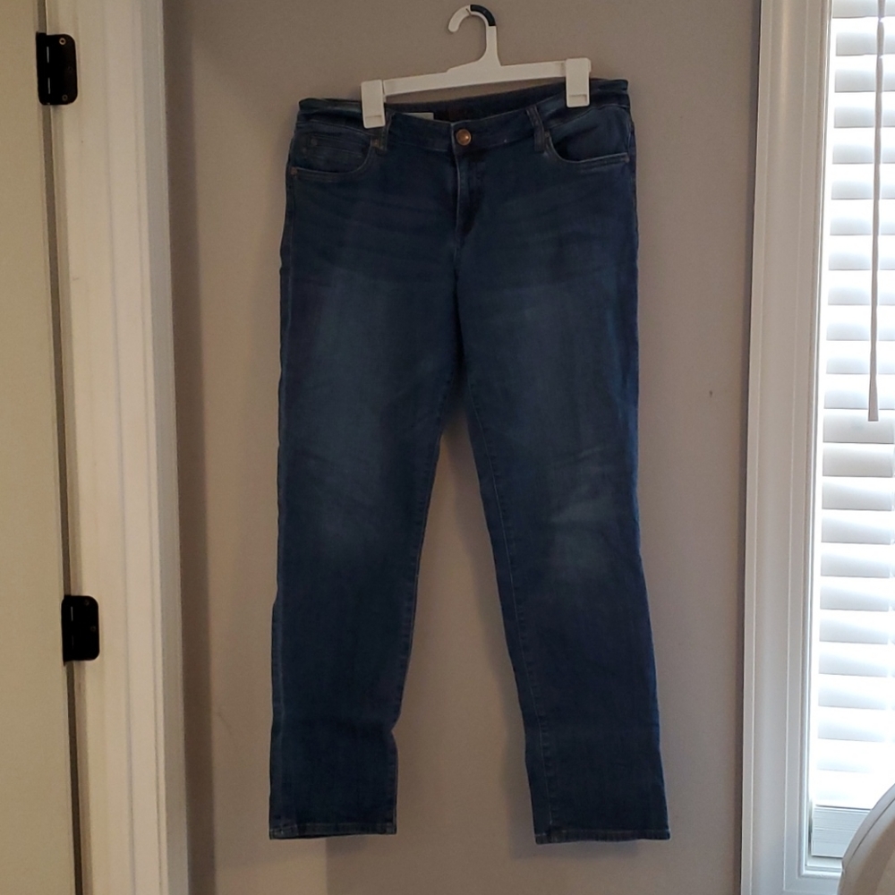 Boyfriend jeans